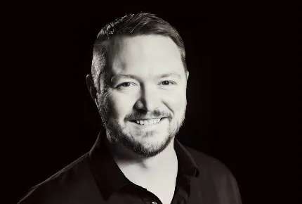 Portrait of Alex Owen, General Counsel at Leviathan Core