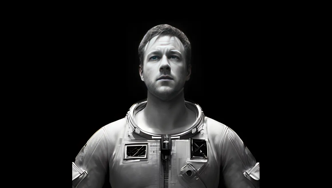 Portrait of Edward Revill-Johnson, Project Lead at Leviathan Core