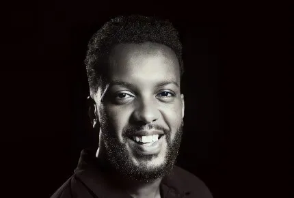 Portrait of Isa Yusuf, Finance and Accounting Lead at Leviathan Core