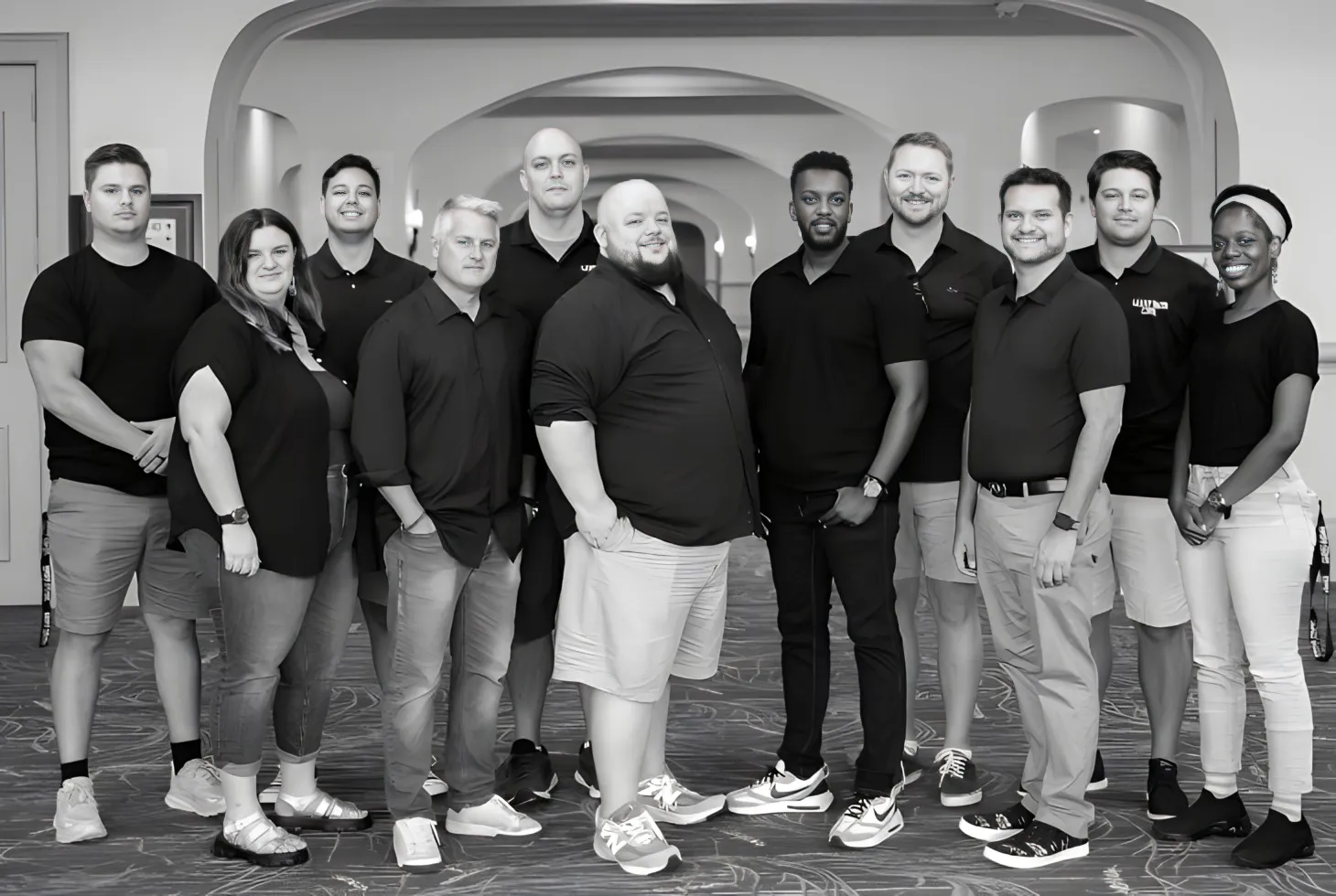 The Leviathan Core team