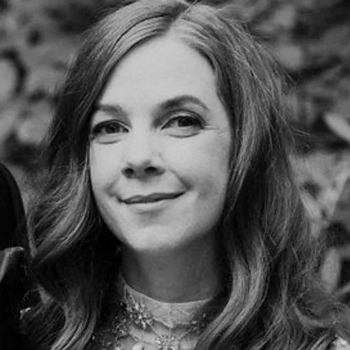 Portrait of Lauren Escobedo, Director of Business Development at Leviathan Core
